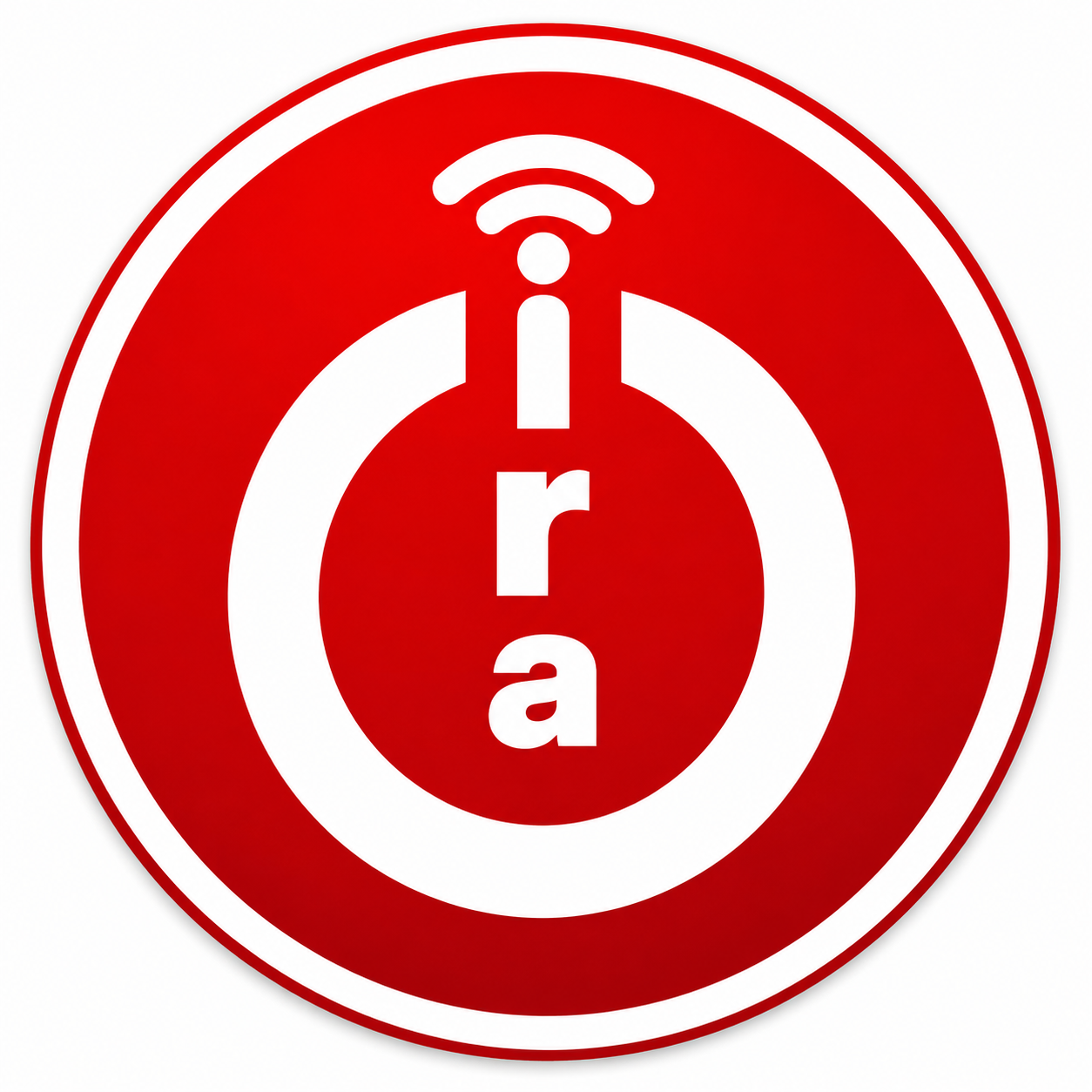 Logo WiFi IRA PT Telemedia Komunikasi